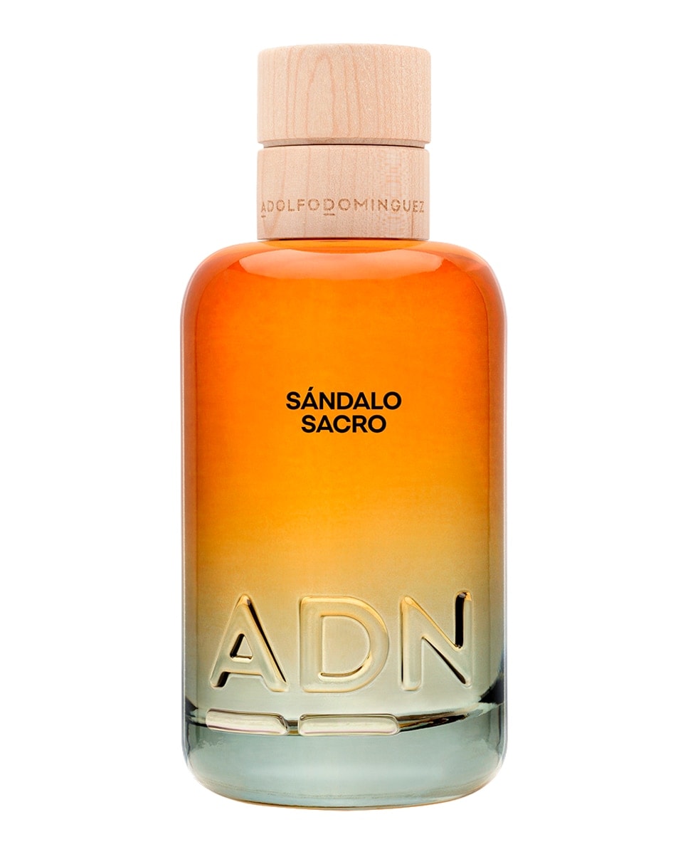 Adolfo Dominguez - Eau De Parfum Adn Sándalo Sacro Adolfo Dominguez. - Image 1