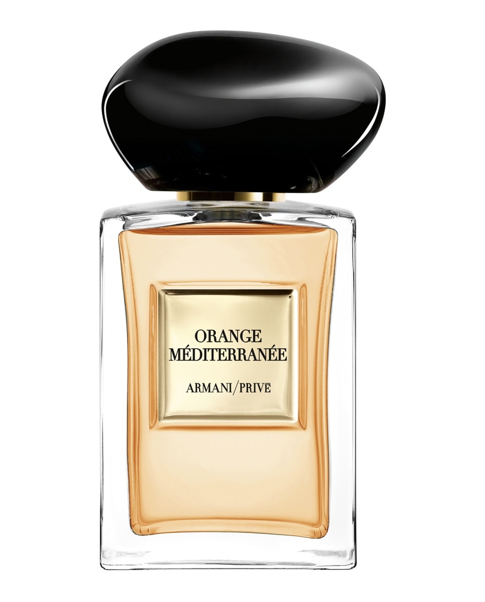Giorgio Armani - Eau de Toilette Orange Méditerranée Giorgio Armani. - Image 1