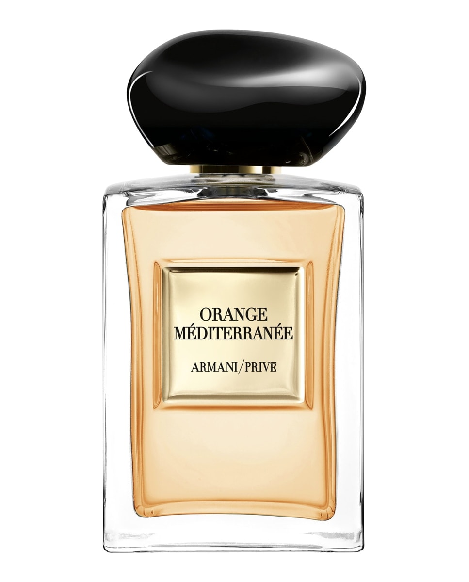 Giorgio Armani - Eau de Toilette Orange Méditerranée Giorgio Armani. - Image 1