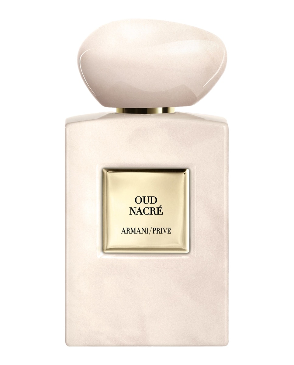 Giorgio Armani - Eau de Parfum Oud Nacré Giorgio Armani. - Image 1