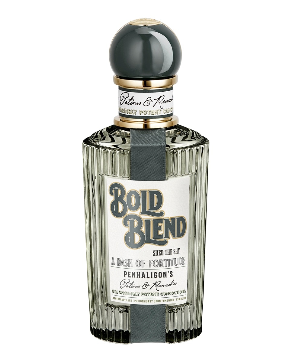 Penhaligon's - Eau de Parfum Bold Blendl Penhaligon's. - Image 1