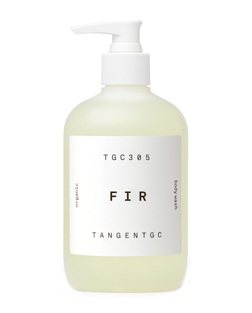 Tangent - Gel de Ducha y Baño Fir Body Wash 350 ml Tangent. - Image 1