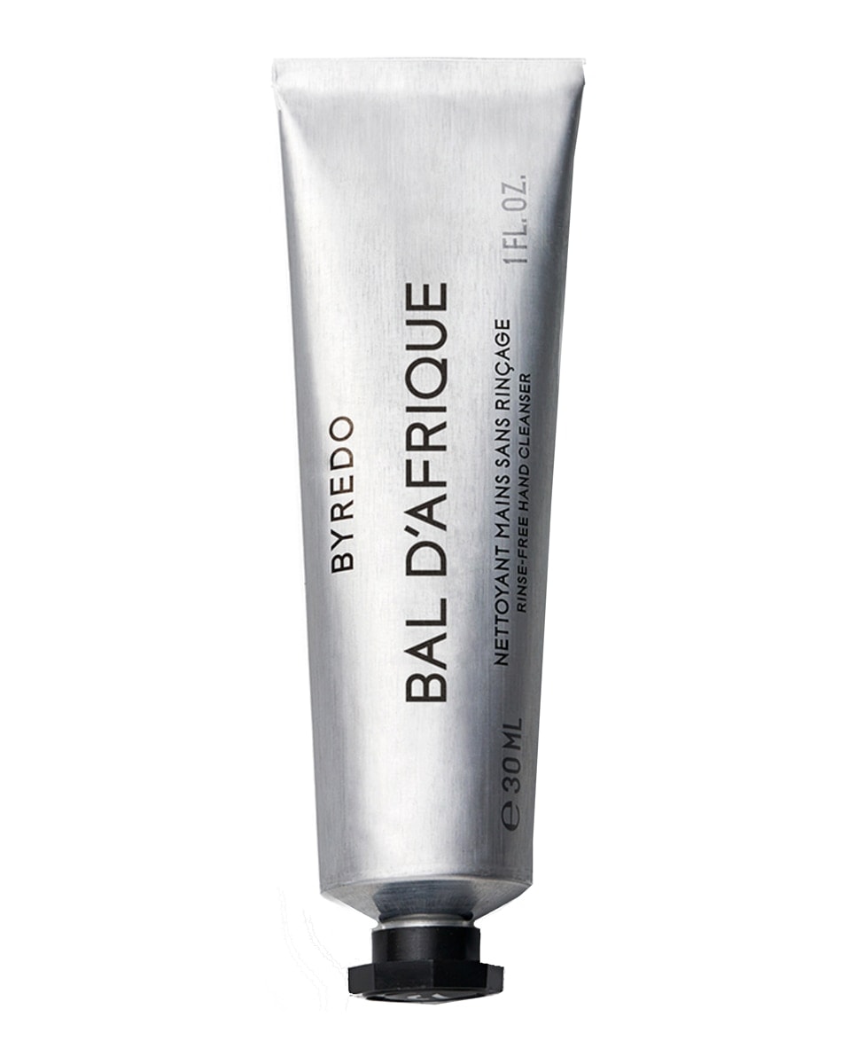 Byredo - Gel Limpiador de Manos sin aclarado Bal d'Afrique 30 ml Byredo. - Image 1