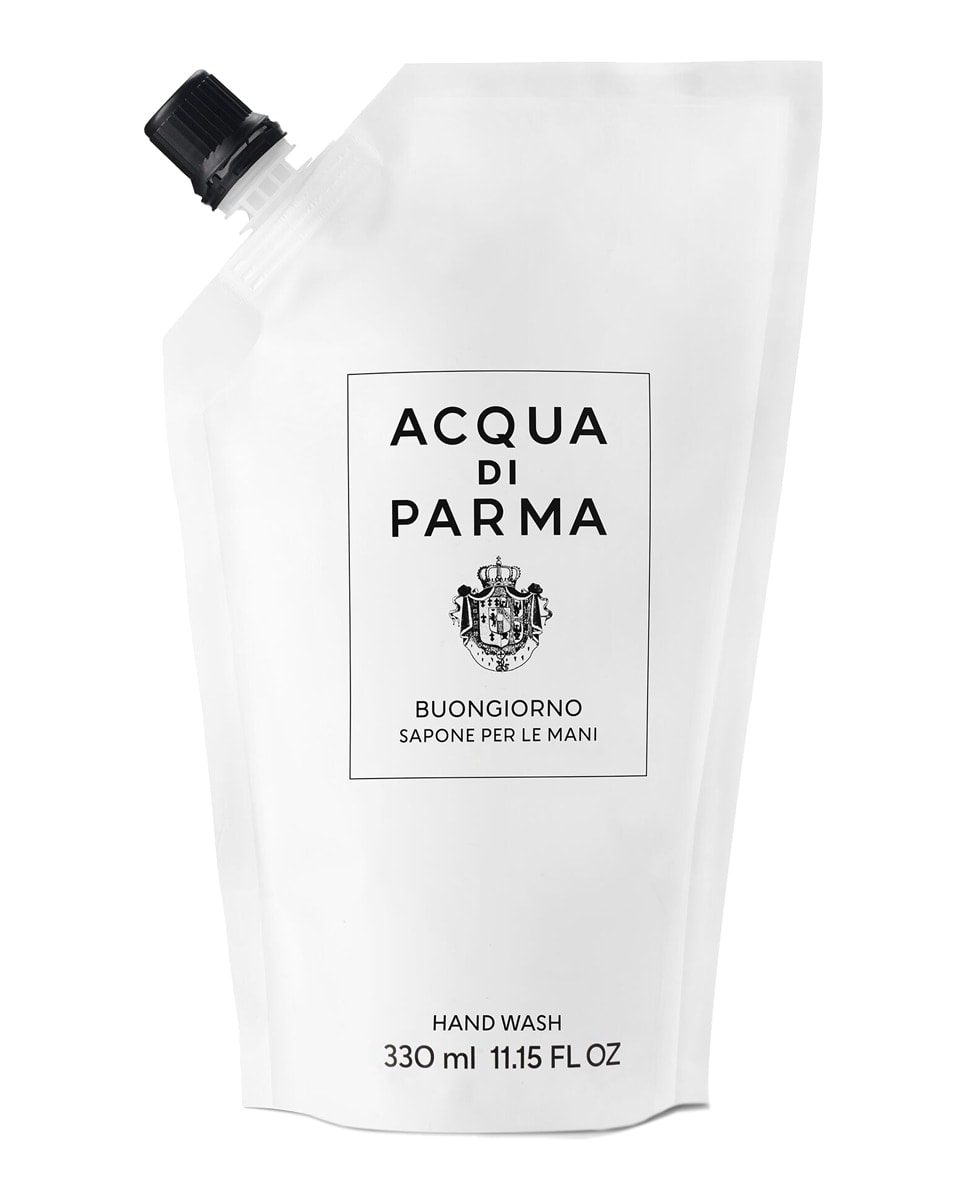 Acqua di Parma - Recarga Jabón de Manos Buongiorno 330 ml Acqua Di Parma. - Image 1