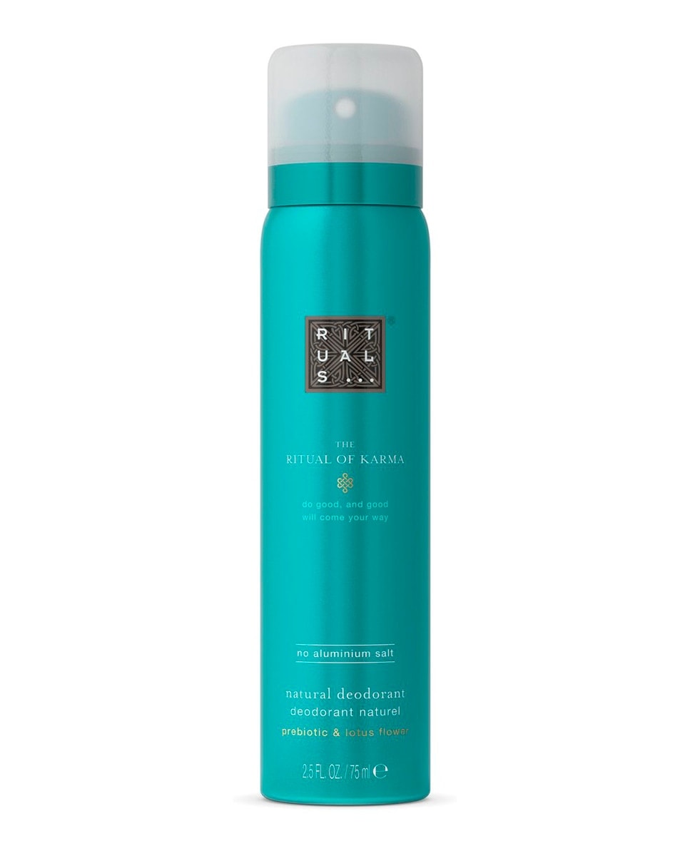 Rituals - Desodorante The Ritual of Karma Natural 75 ml Rituals. - Image 1