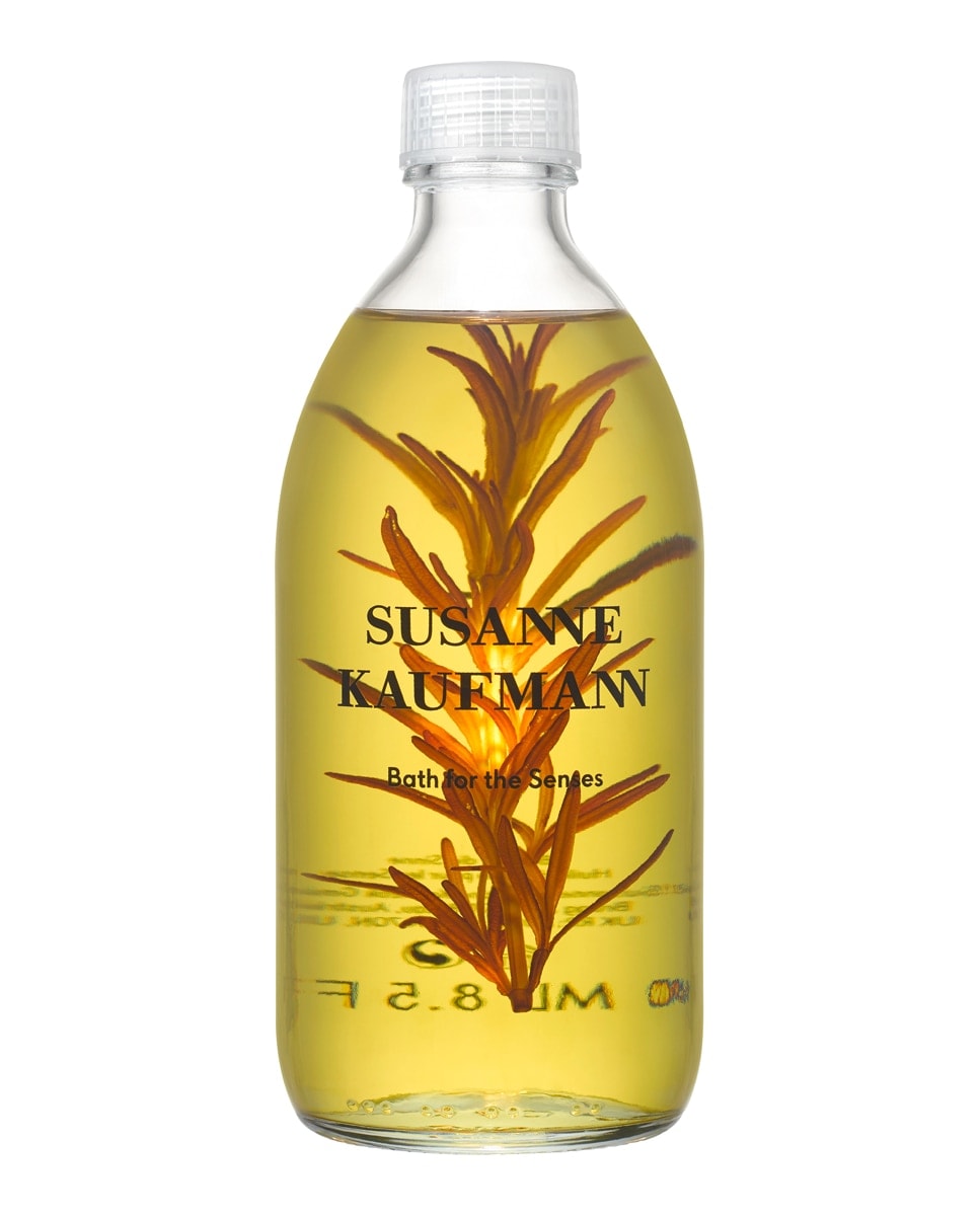 Susanne Kaufmann - Tratamiento Corporal Bath for the Senses 250 ml Susanne Kaufmann. - Image 1