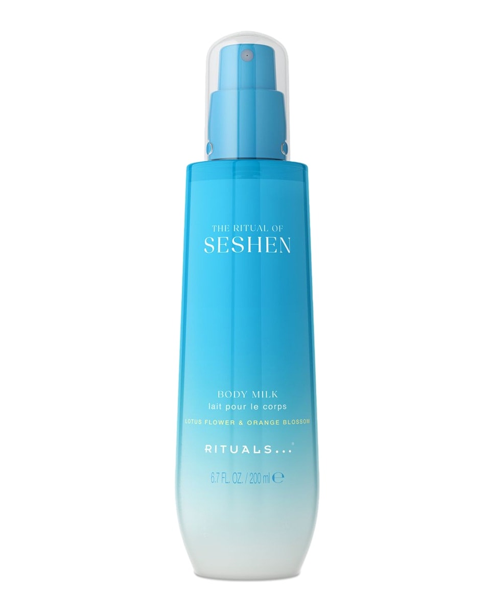 Rituals - Body Milk The Ritual of Seshen Rituals. - Image 1