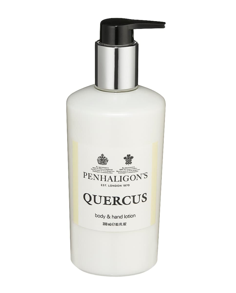 Penhaligon's - Loción de Manos y Cuerpo Quercus 300 ml Penhaligon's.