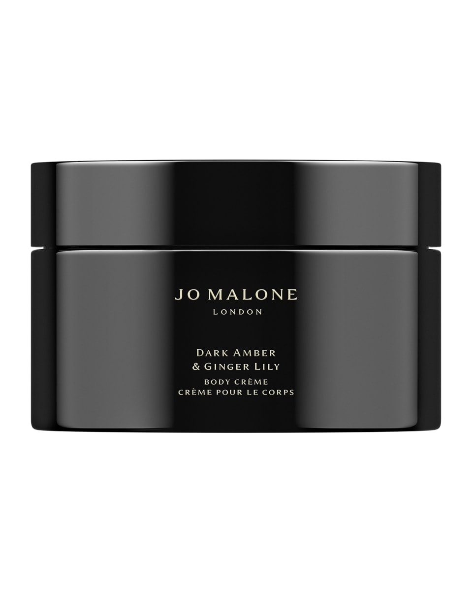 Jo Malone London - Crema Corporal Dark Amber & Ginger Lily 200 ml Jo Malone London. - Image 1