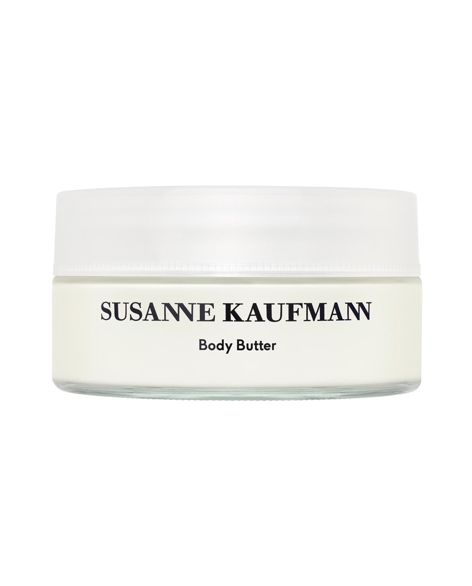 Susanne Kaufmann - Manteca Corporal 200 ml Susanne Kaufmann. - Image 1