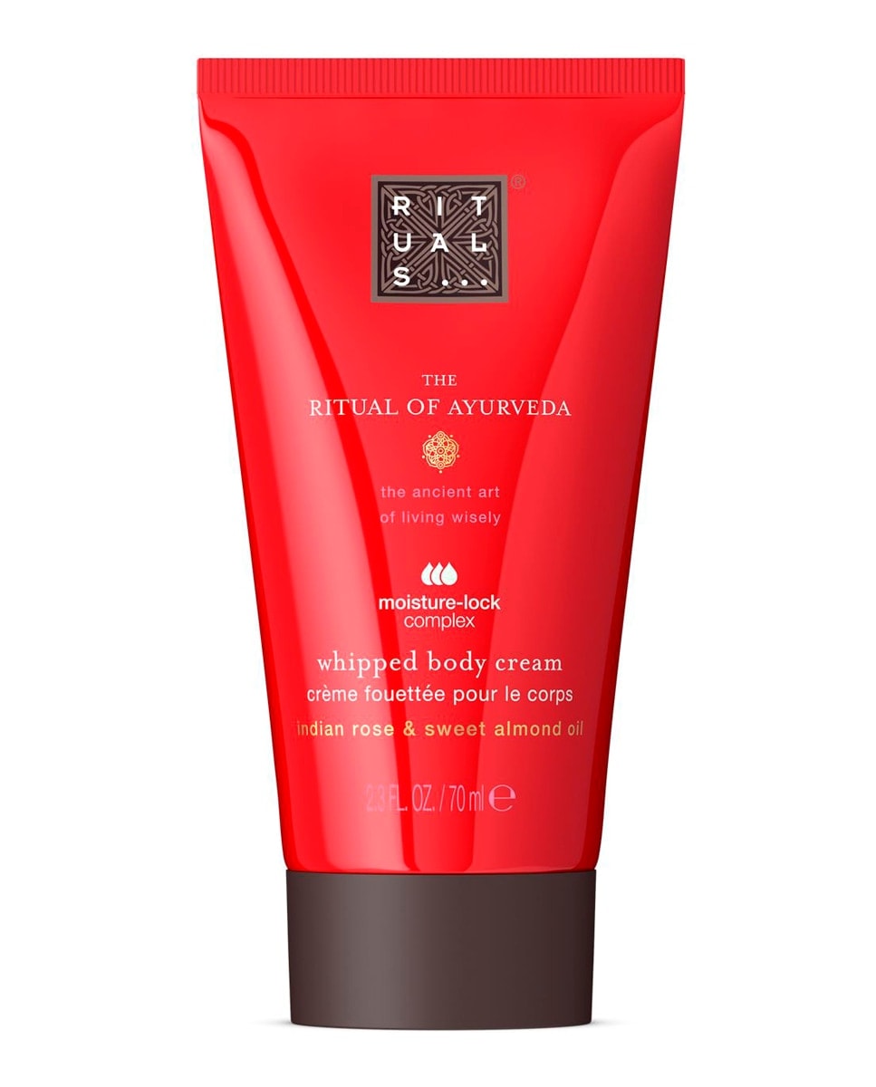 Rituals - Crema Corporal The Ritual of Ayurveda 70 ml Rituals. - Image 1
