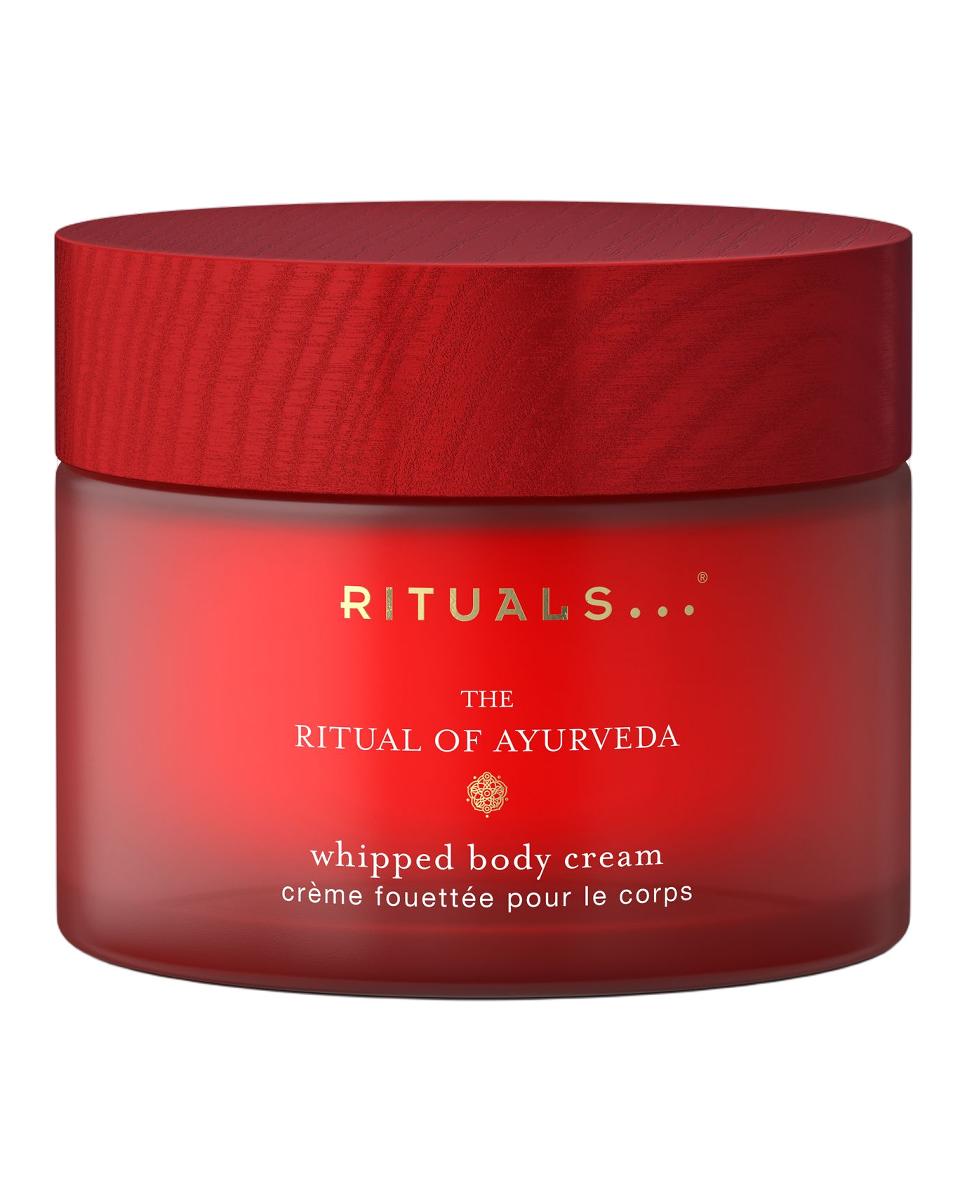 Rituals - Crema Corporal The Ritual of Ayurveda 220 ml Rituals. - Image 1