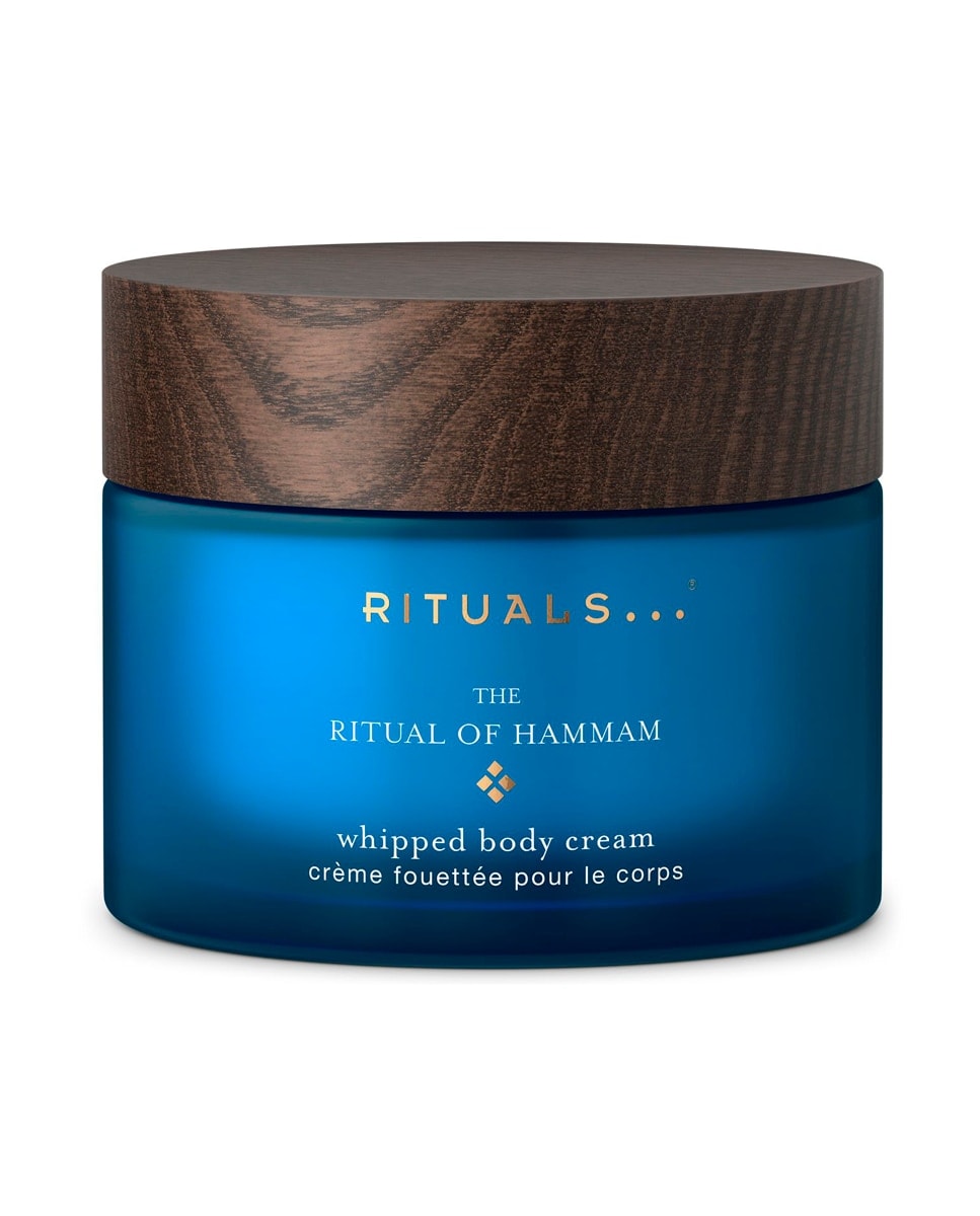 Rituals - Crema Corporal The Ritual of Hammam 220 ml Rituals. - Image 1