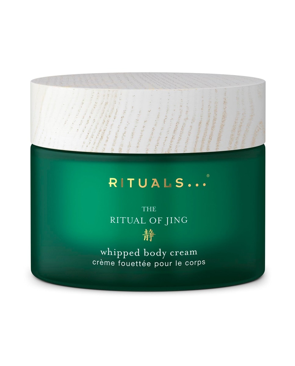 Rituals - Crema Corporal The Ritual of Jing 220 ml Rituals. - Image 1