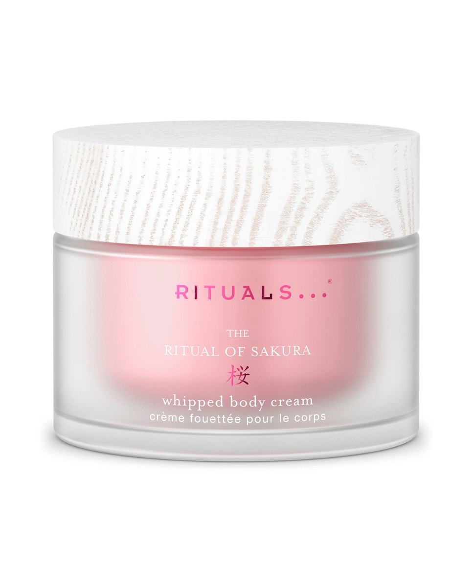 Rituals - Crema Corporal The Ritual of Sakura 220 ml Rituals. - Image 1