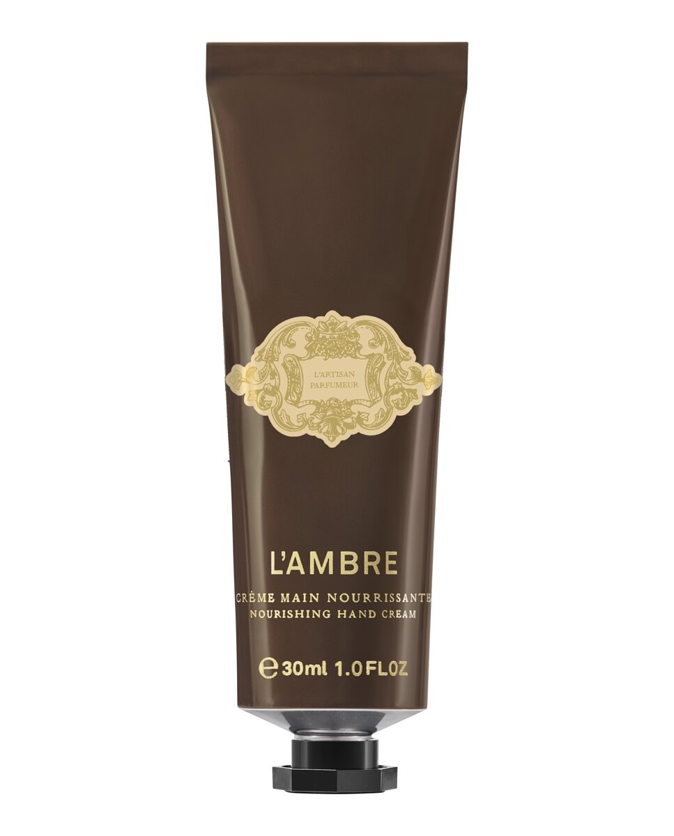 L'Artisan Parfumeur - Crema de Manos L'Ambre 30 ml L'Artisan Parfumeur. - Image 1