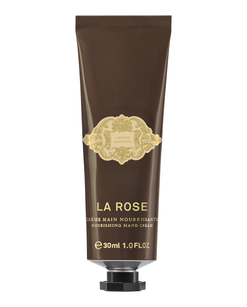L'Artisan Parfumeur - Crema de Manos La Rose 30 ml L'Artisan Parfumeur. - Image 1