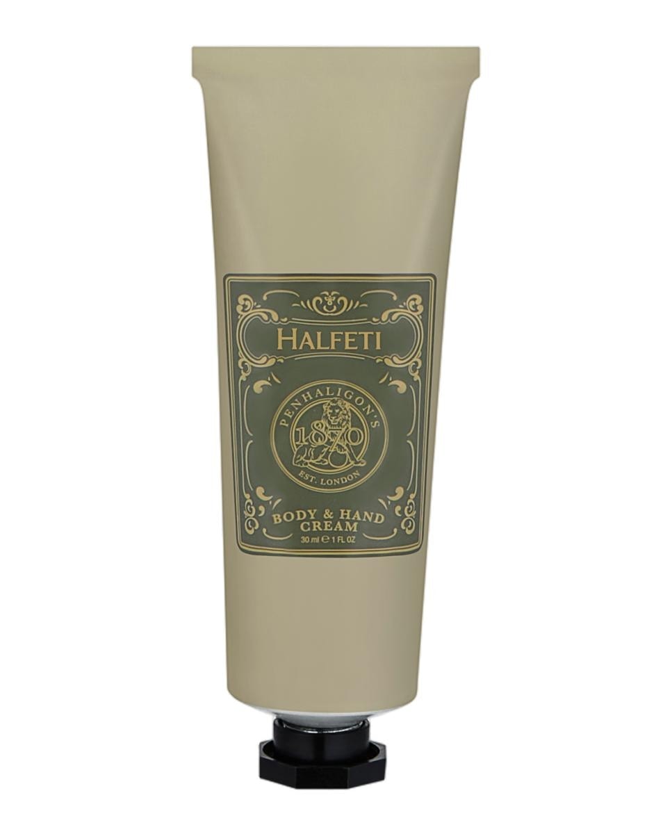 Penhaligon's - Crema De Manos Halfeti 30 Ml Penhaligon's. - Image 1
