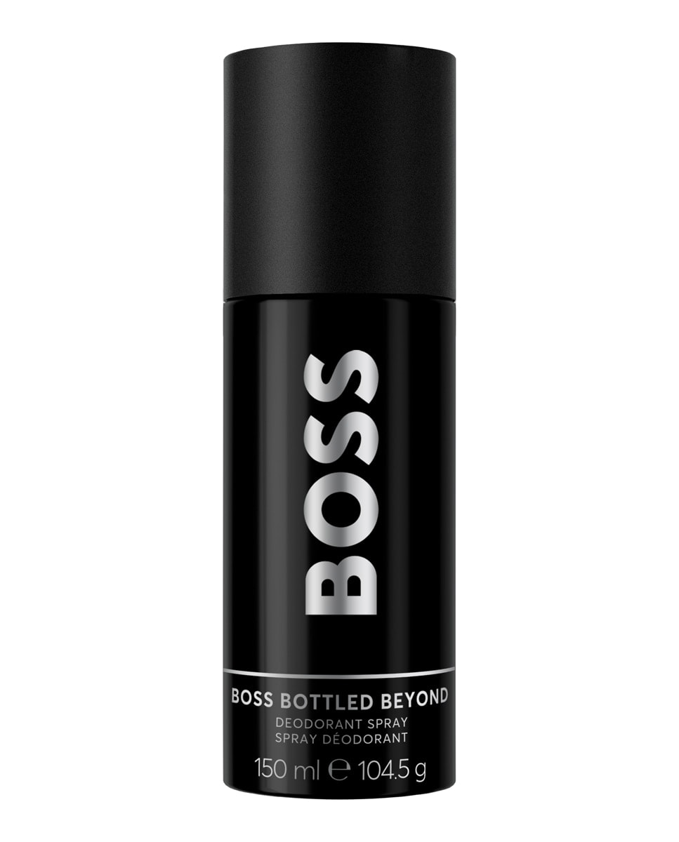 Hugo Boss - Desodorante En Spra Boss Bottled Beyond 150 Hugo Boss. - Image 1