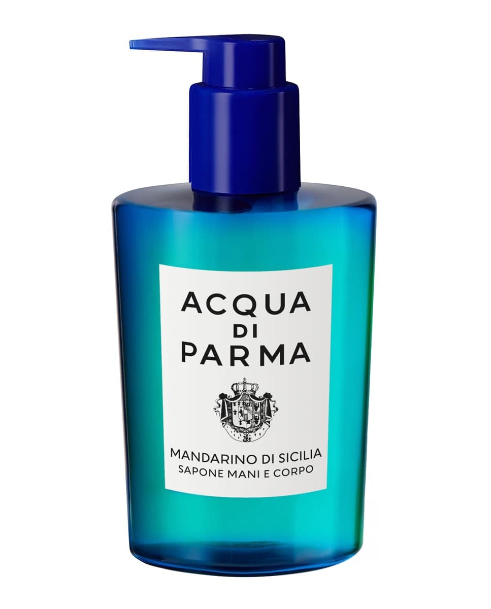 Acqua di Parma - Gel de Manos y Cuerpo Mandarino di Sicilia 300 ml Acqua di Parma.