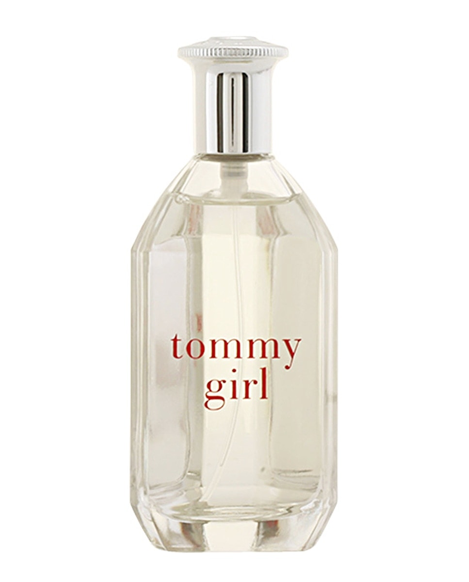 Tommy Hilfiger - Eau de Cologne Natural Tommy Girl 100 ml Tommy Hilfiger. - Image 1
