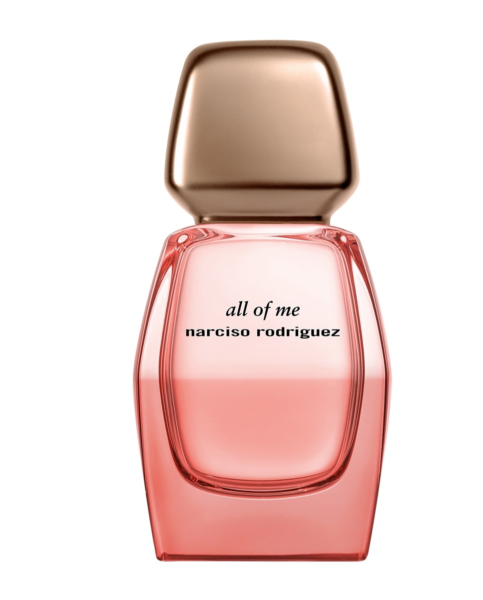 Narciso Rodriguez - Eau de Parfum All Of Me Intense Narciso Rodriguez. - Image 1