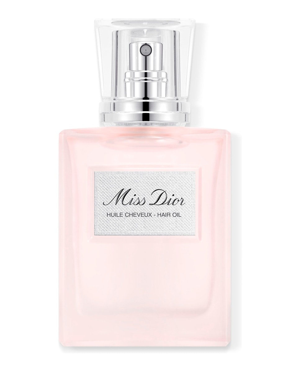 DIOR - Miss Dior Hair Oil Aceite Para El Cabello Perfumado. - Image 1