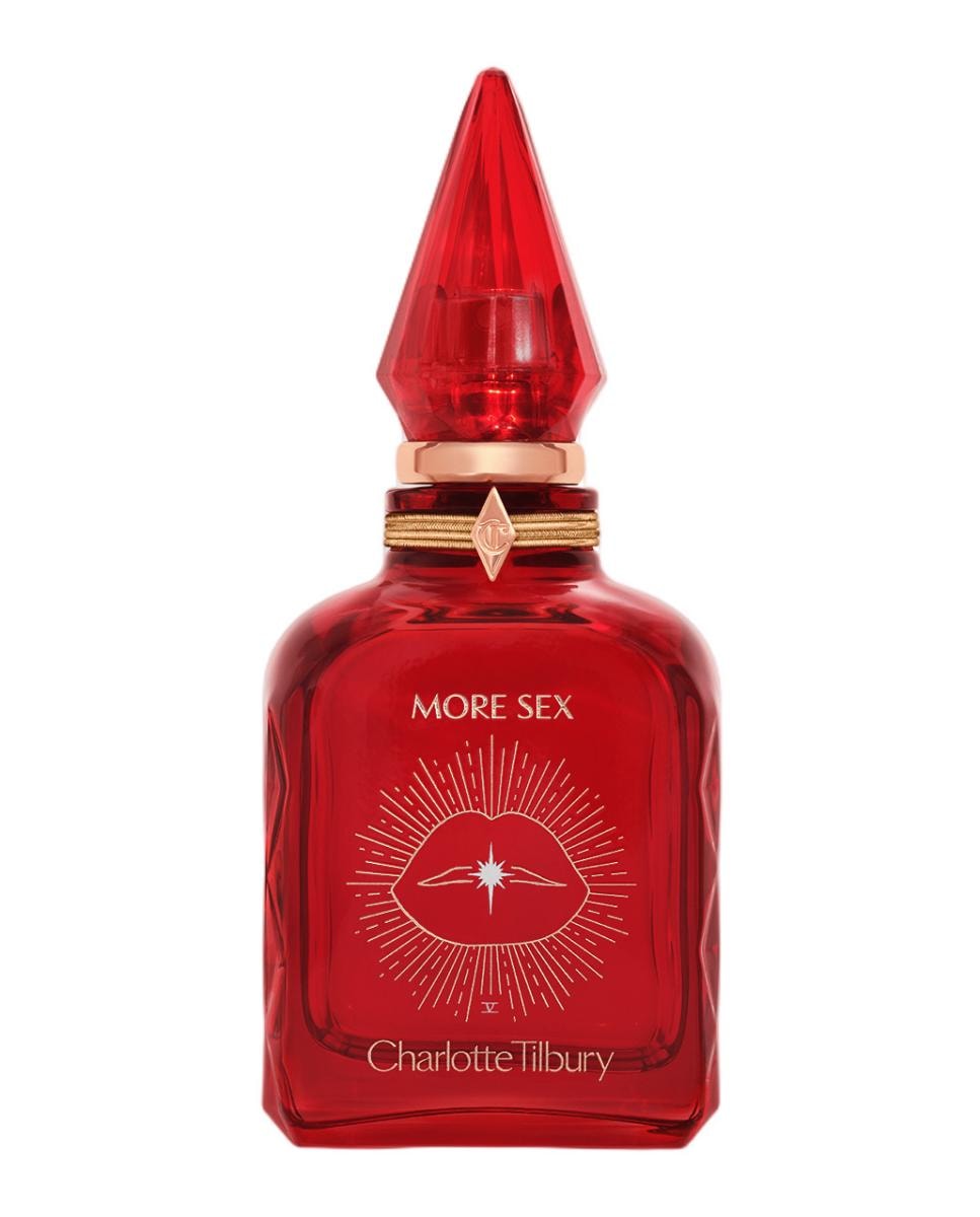 Charlotte Tilbury - Eau de Perfum More Sex 50 ml Charlotte Tilbury. - Image 1