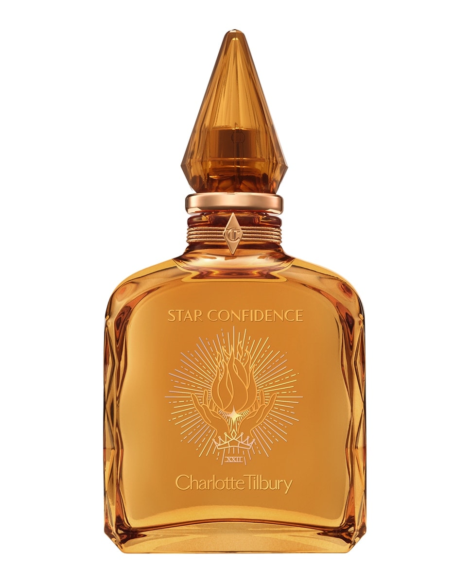 Charlotte Tilbury - Eau De Parfum Confidence Charlotte Tilbury. - Image 1