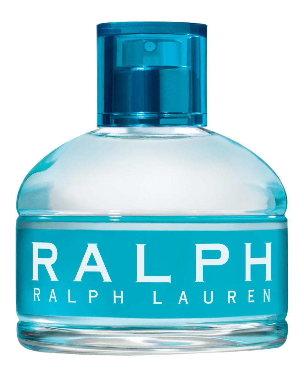 Ralph Lauren - Eau De Toilette Mujer100 Ml Ralph Lauren. - Image 1