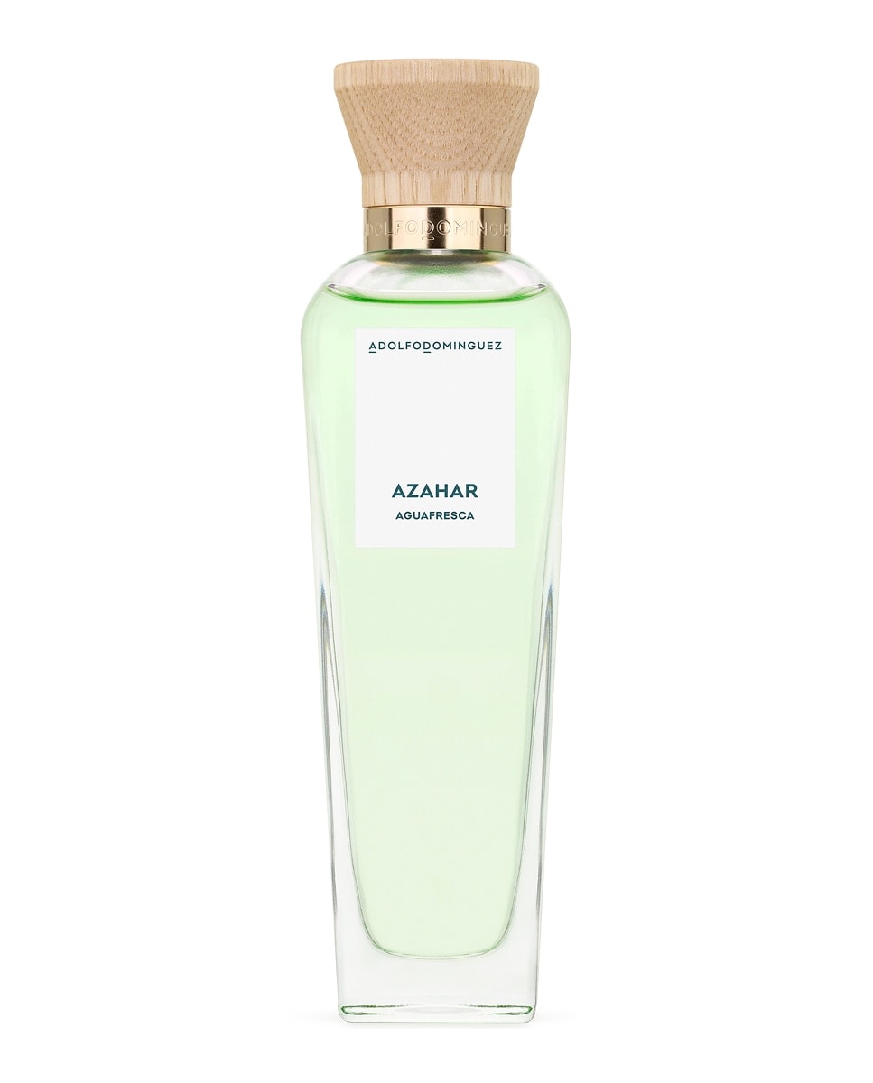 Adolfo Dominguez - Eau de Toilette Agua Fresca de Azahar Adolfo Domínguez. - Image 1