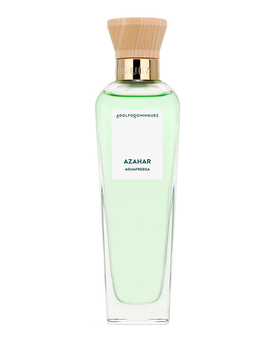 Adolfo Dominguez - Eau de Toilette Agua Fresca de Azahar Adolfo Domínguez. - Image 1