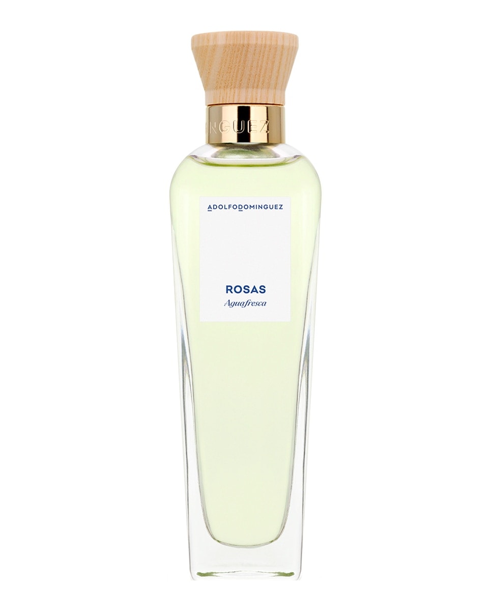 Adolfo Dominguez - Eau de Toilette Agua Fresca de Rosas 200 ml Adolfo Dominguez. - Image 1