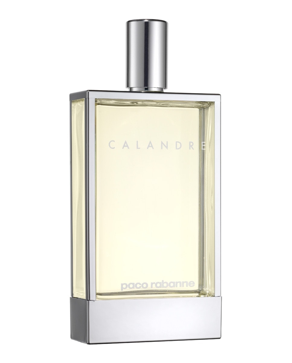 Rabanne - Eau de Toilette Calandre 100 ml Rabanne. - Image 1