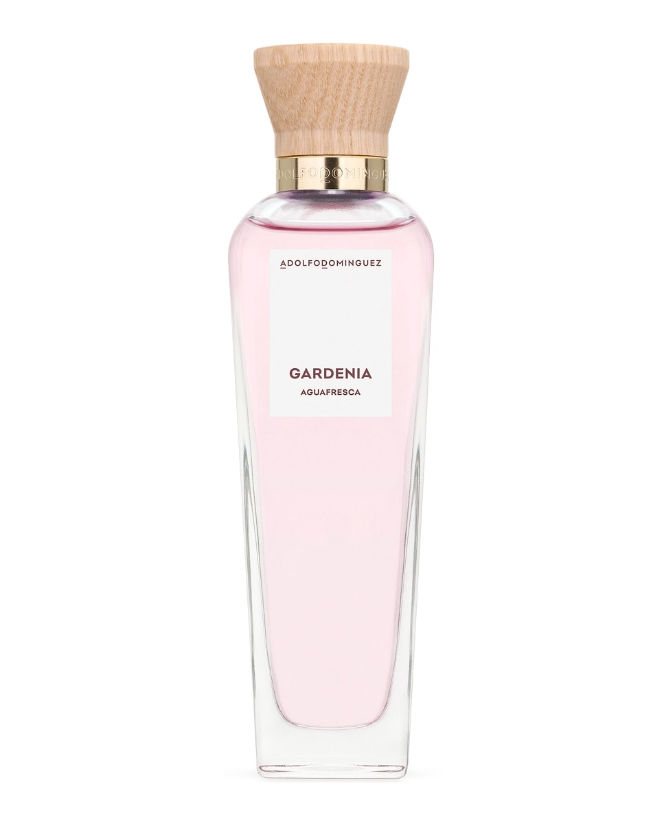 Adolfo Dominguez - Eau de Toilette Agua Fresca Gardenia Musk 120 ml Adolfo Dominguez. - Image 1