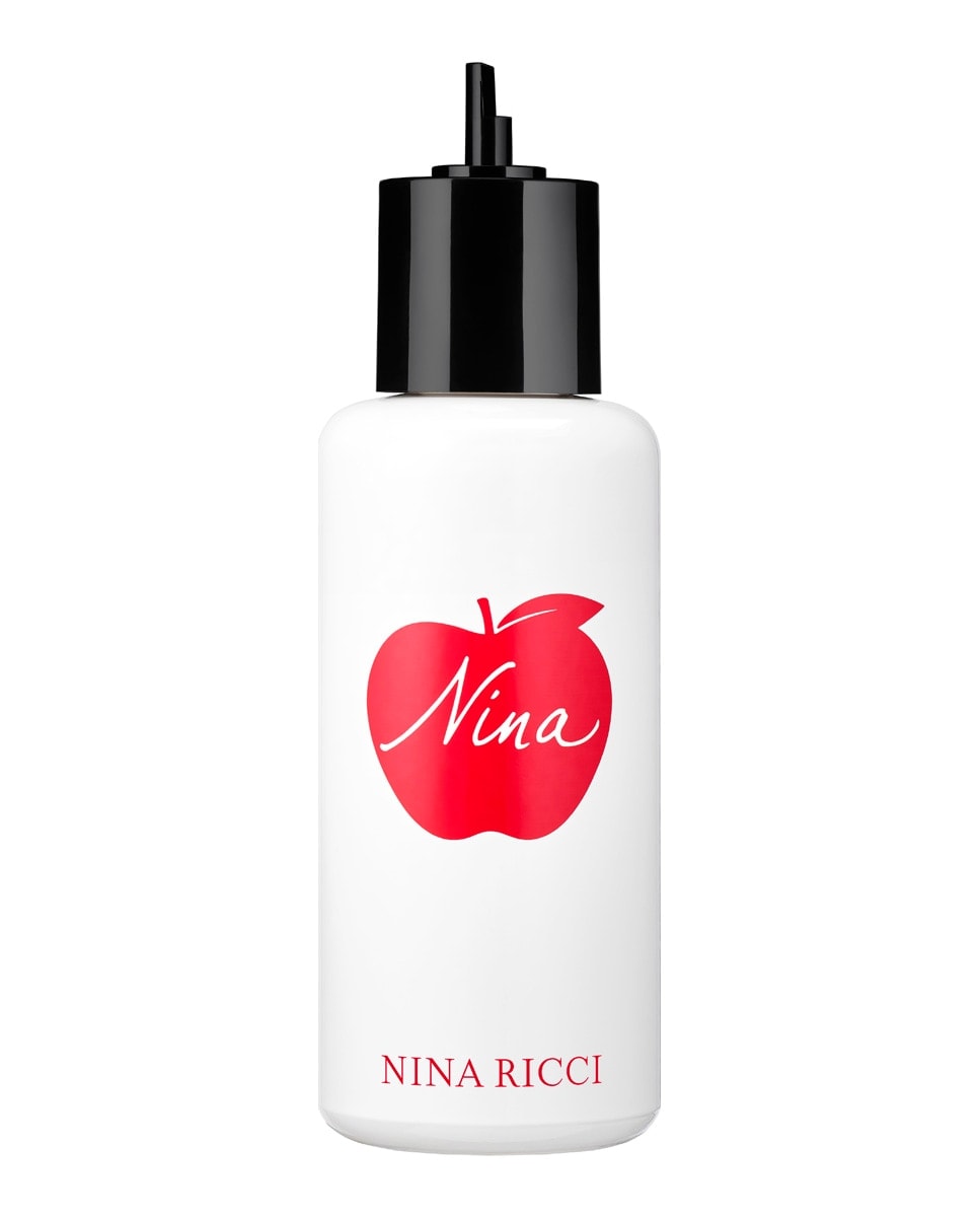 Nina Ricci - Recarga Eau de Toilette Nina 150 ml Nina Ricci. - Image 1