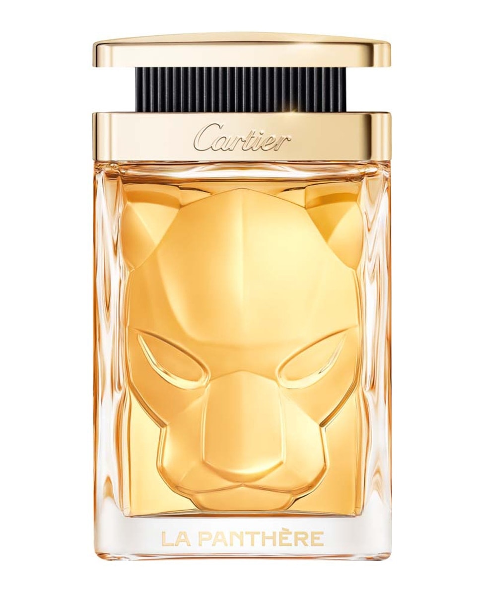Cartier - Parfum La Panthère 100 ml Cartier. - Image 1