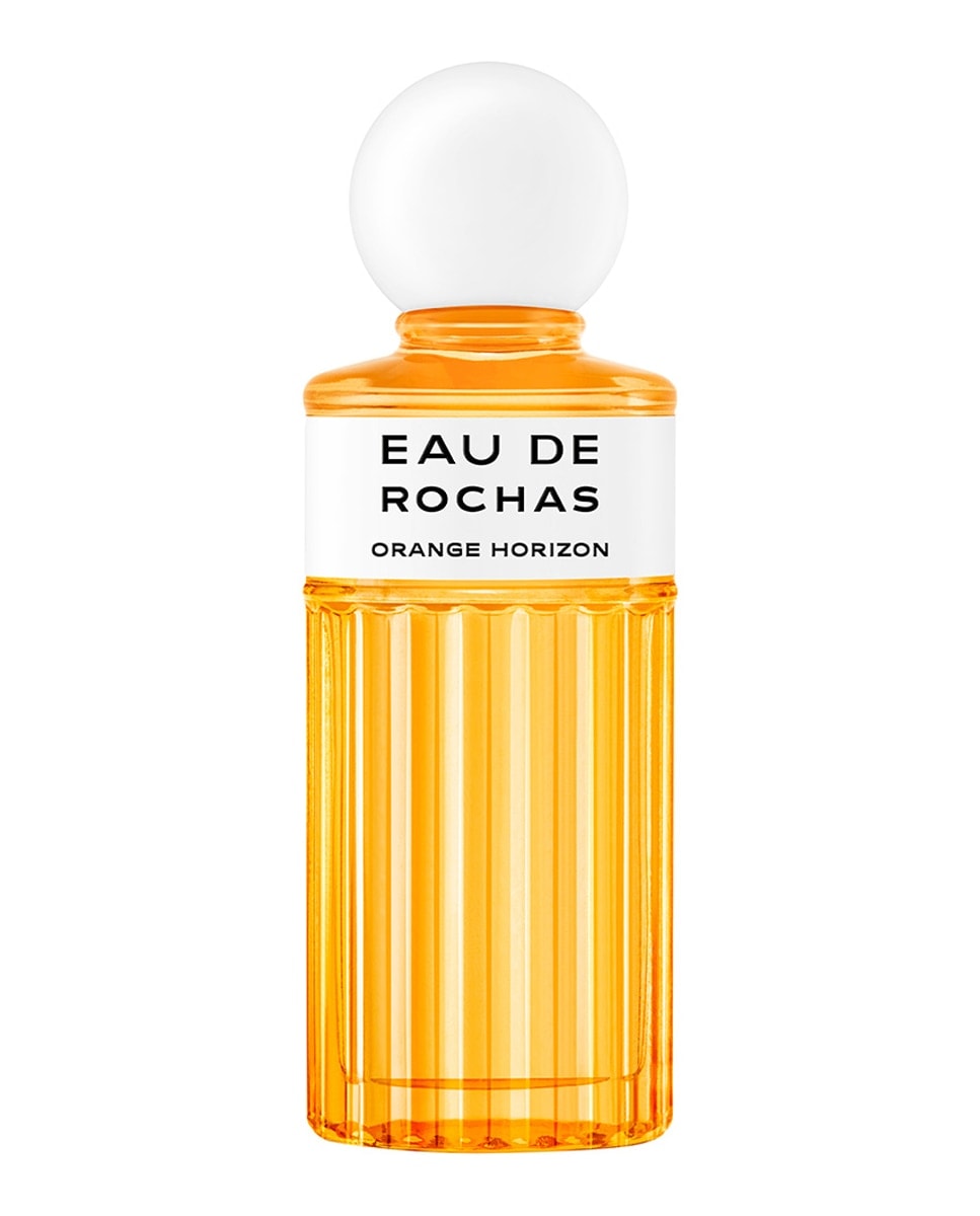 Rochas - Eau de Toilette Orange Horizon 100 ml Rochas. - Image 1
