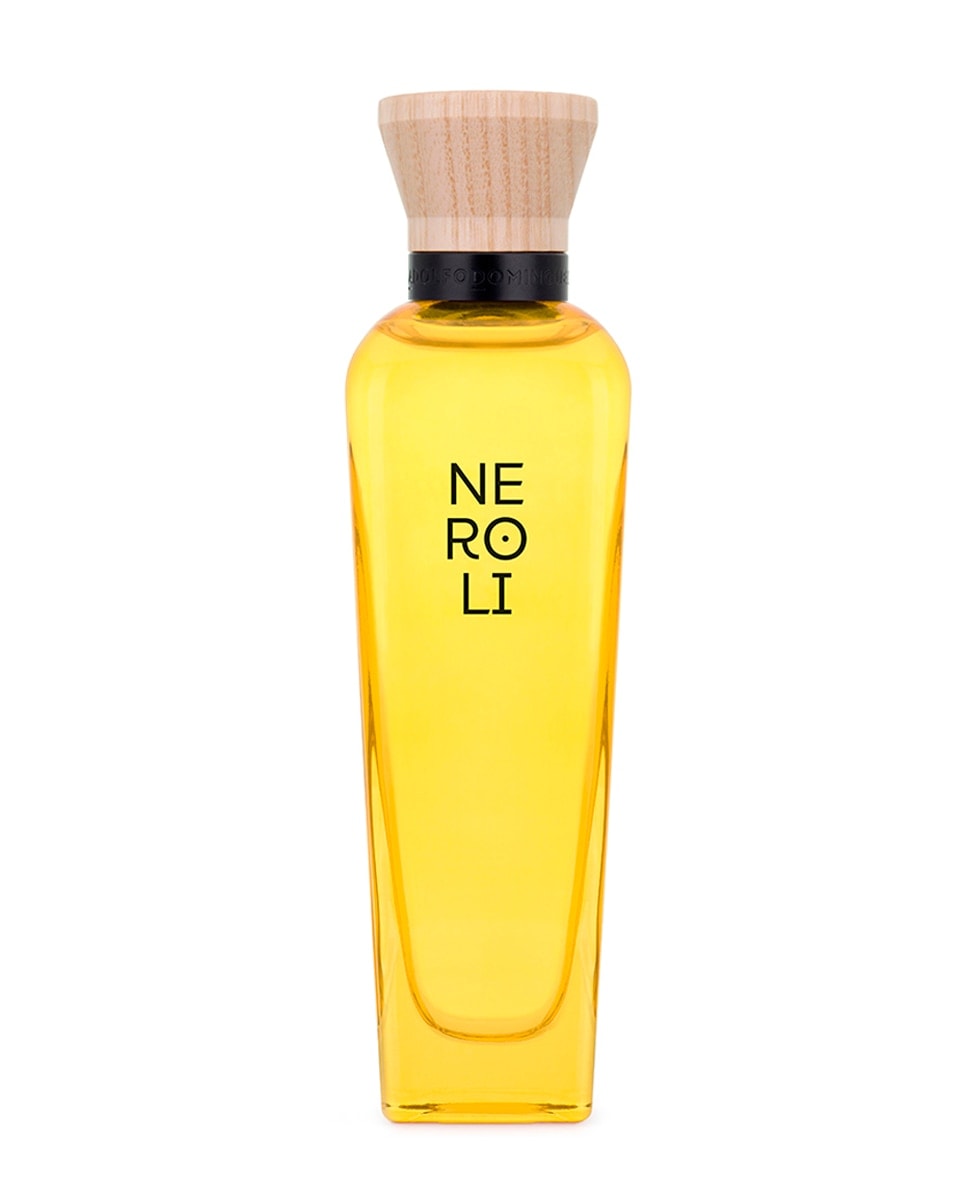 Adolfo Dominguez - Eau de Toilette Neroli Edición Limitada 120 ml Adolfo Domínguez. - Image 1