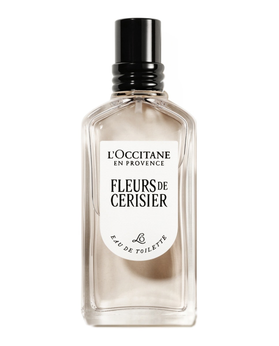 L'Occitane en Provence - Eau De Toilette Fleur De Cerisier 50 ml L'Occitane en Provence. - Image 1