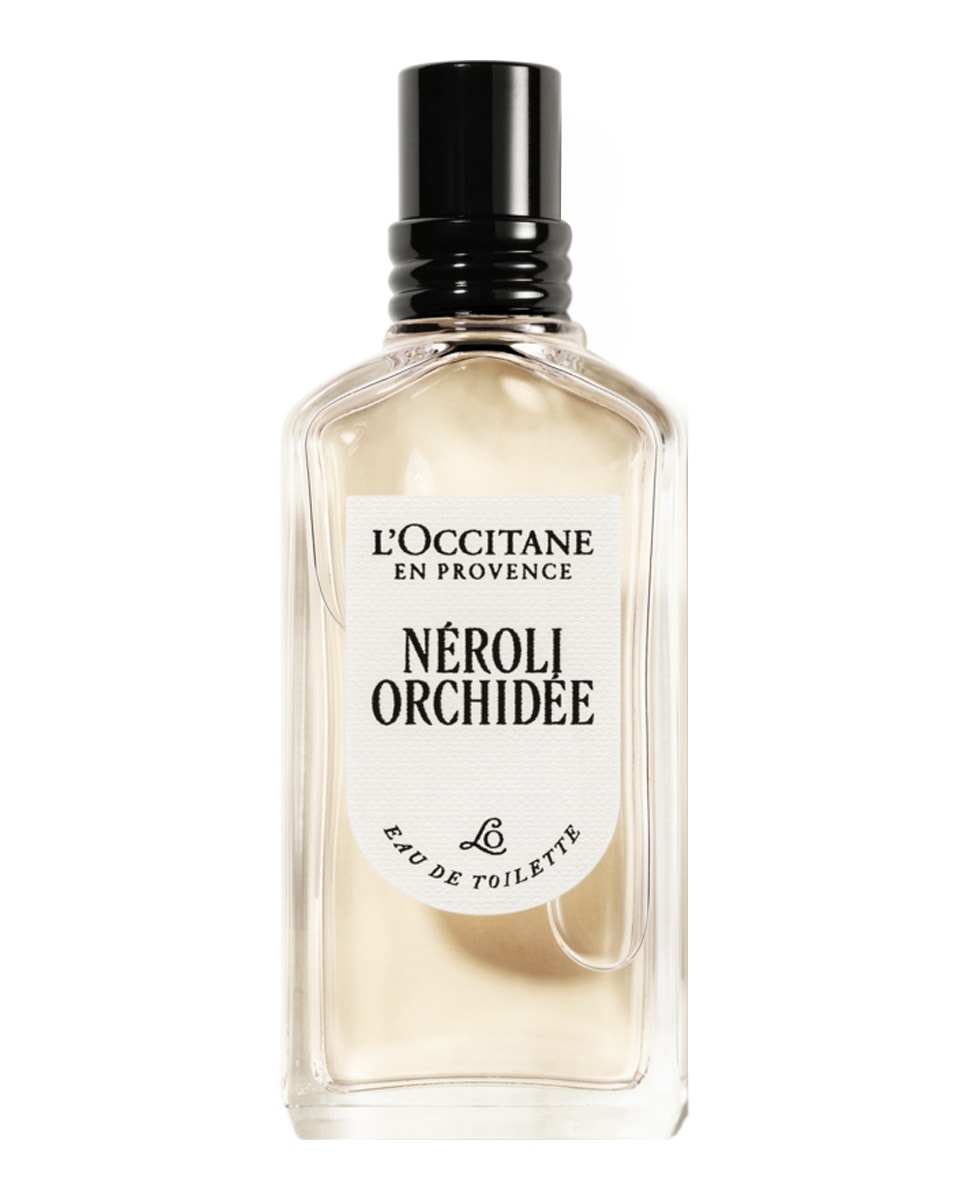 L'Occitane en Provence - Eau De Toilette Nerolí Orchidée 50 ml L'Occitane en Provence. - Image 1