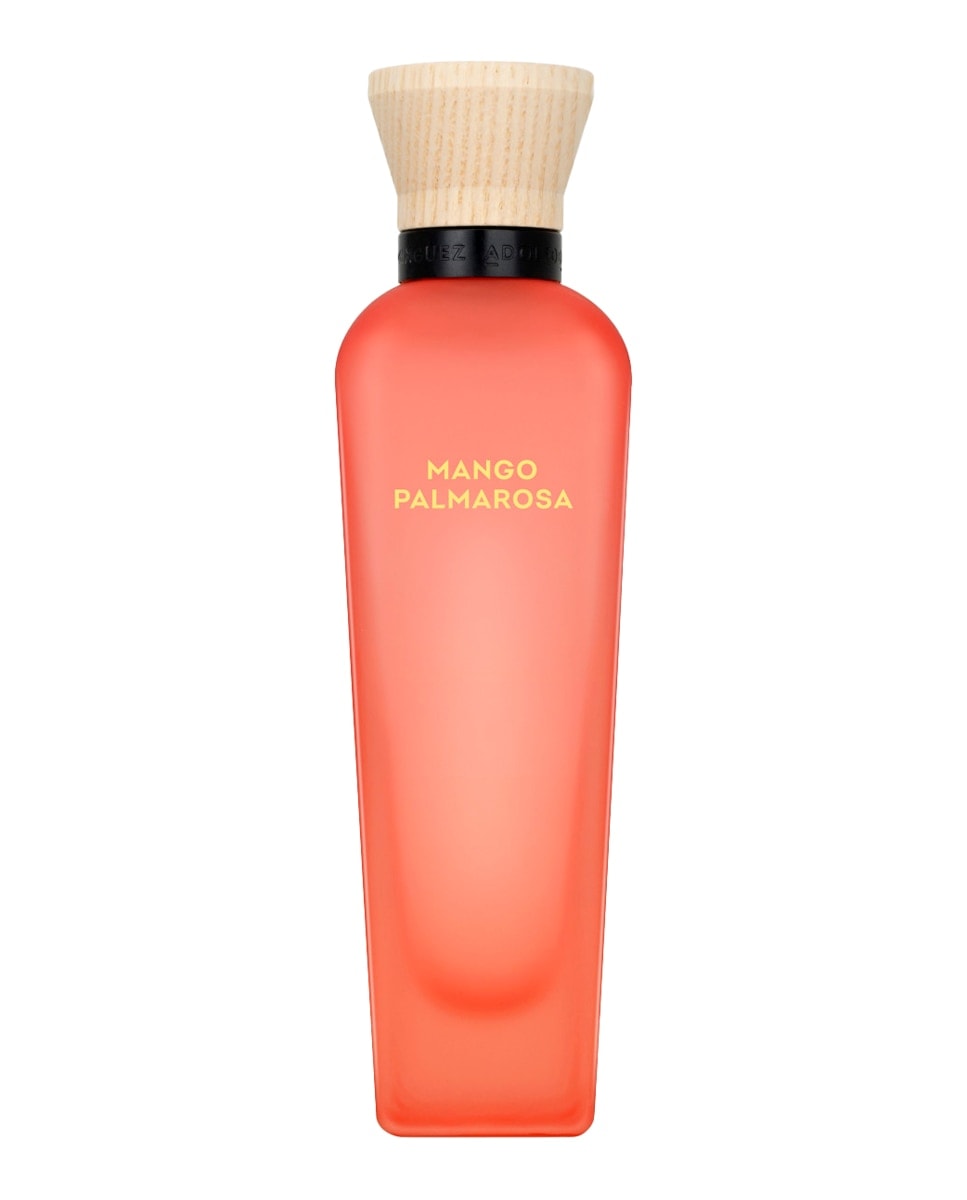 Adolfo Dominguez - Eau de Toilette Agua Fresca Mango Palmarosa 100 ml Adolfo Dominguez. - Image 1