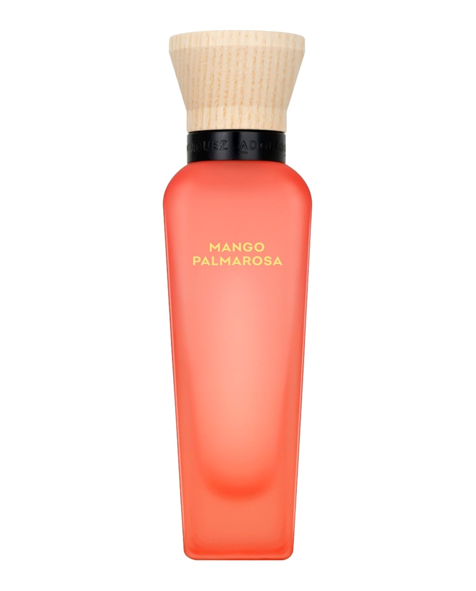 Adolfo Dominguez - Eau de Toilette Agua Fresca Mango Palmarosa 60 ml Adolfo Dominguez. - Image 1