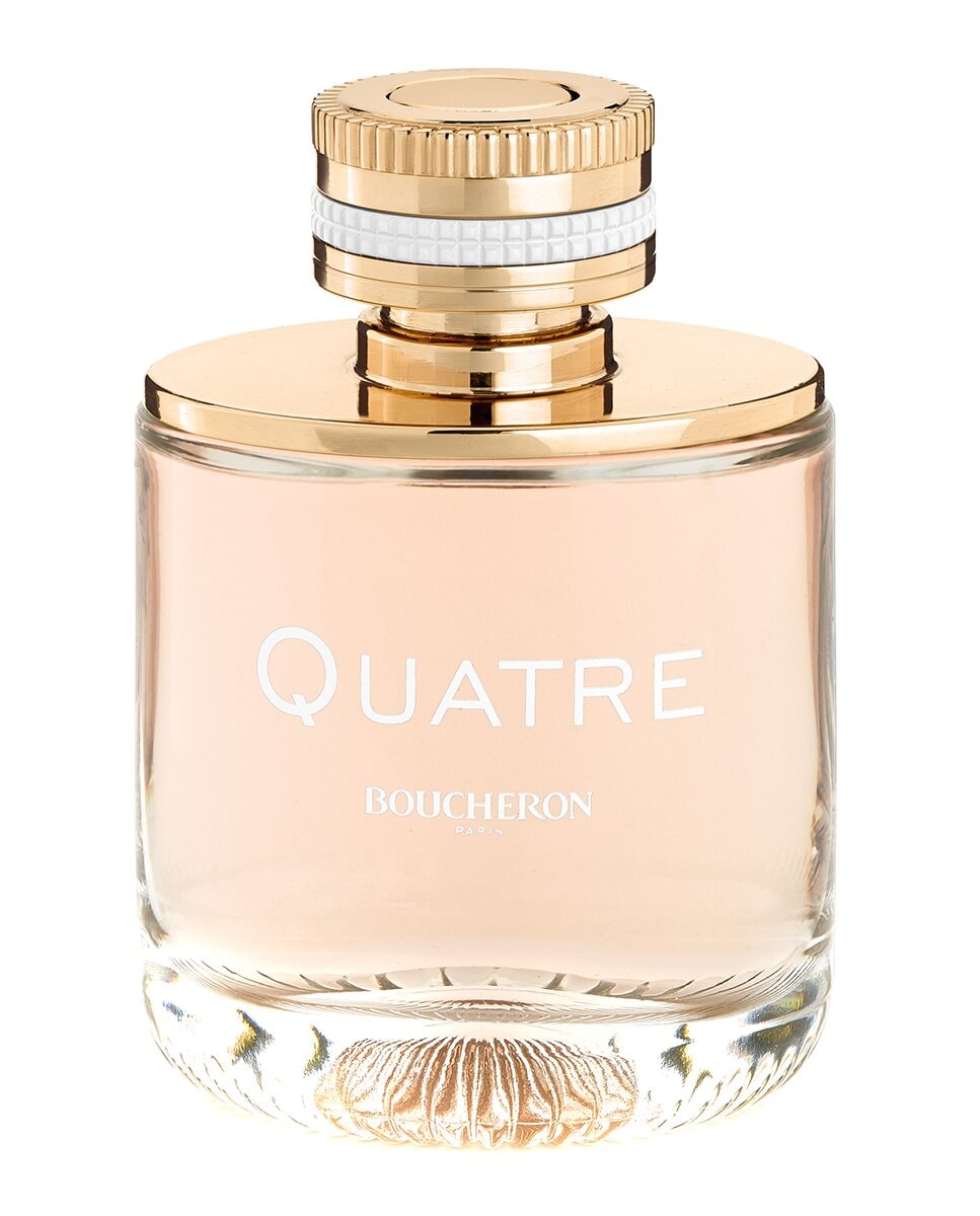 Boucheron - Eau de Parfum Quatre Femme 100 ml Boucheron. - Image 1