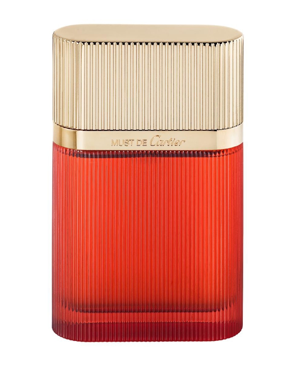 Cartier - Parfum Must 50 ml Cartier. - Image 1