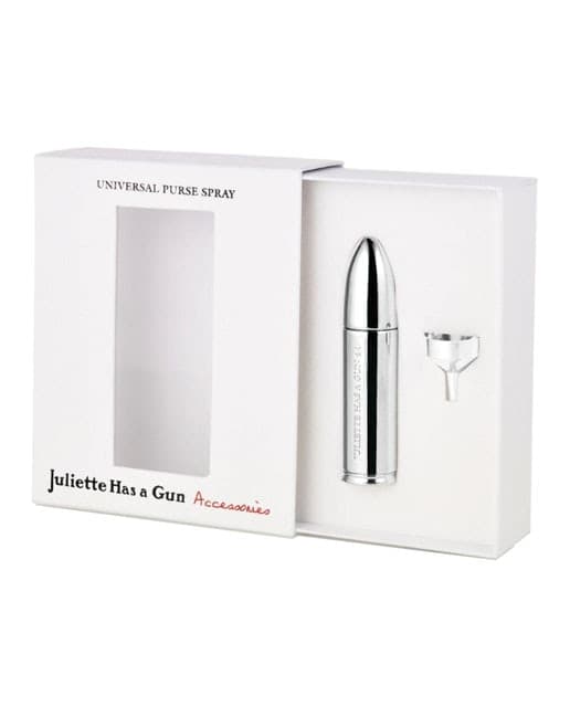 Juliette Has A Gun - Spray Recargable U Purse Bullet Juliette Has A Gun.