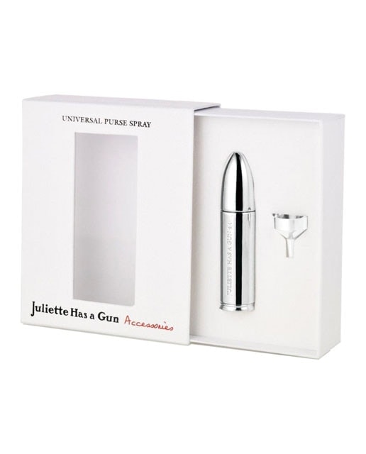 Juliette Has A Gun - Spray Recargable U Purse Bullet Juliette Has A Gun. - Image 1