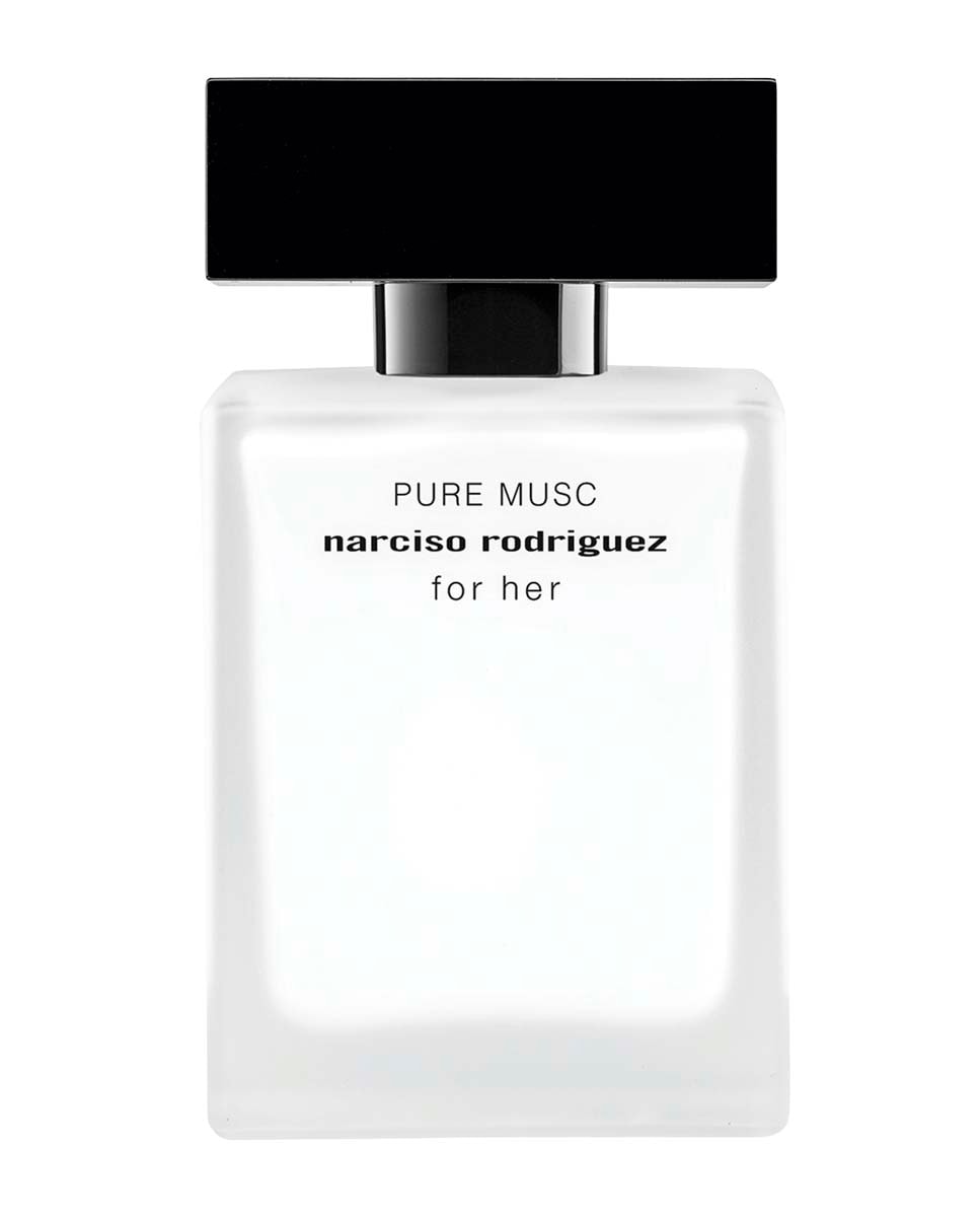 Narciso Rodriguez - Eau de Parfum for her Pure Musc 30 ml Narciso Rodriguez. - Image 1