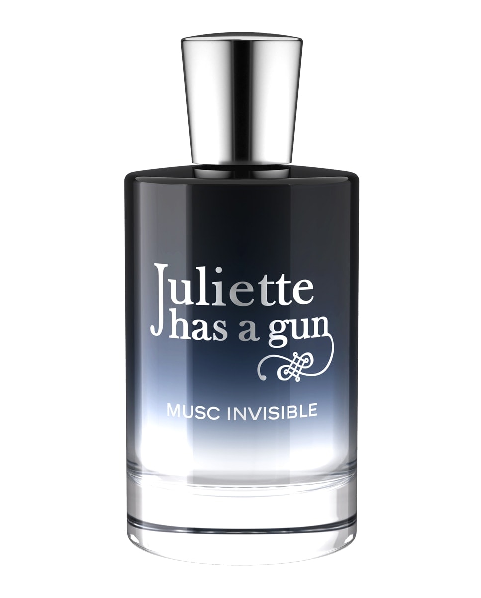 Juliette Has A Gun - Eau de Parfum Musc Invisible 100 ml Juliette Has A Gun. - Image 1