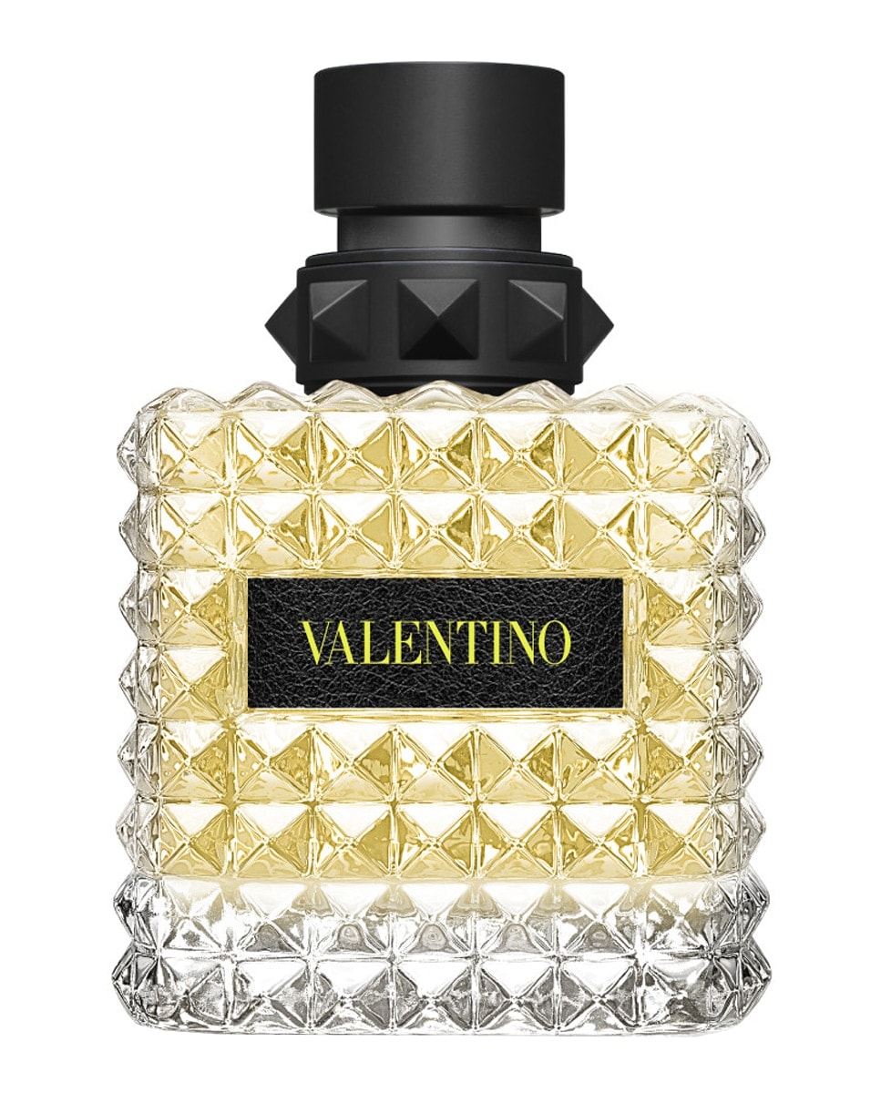 Valentino - Eau de Parfum Donna Born in Roma Yellow Dream 100 ml Valentino. - Image 1